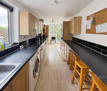 property to rent Hope Street, Cambridge, CB1 - Photo 5