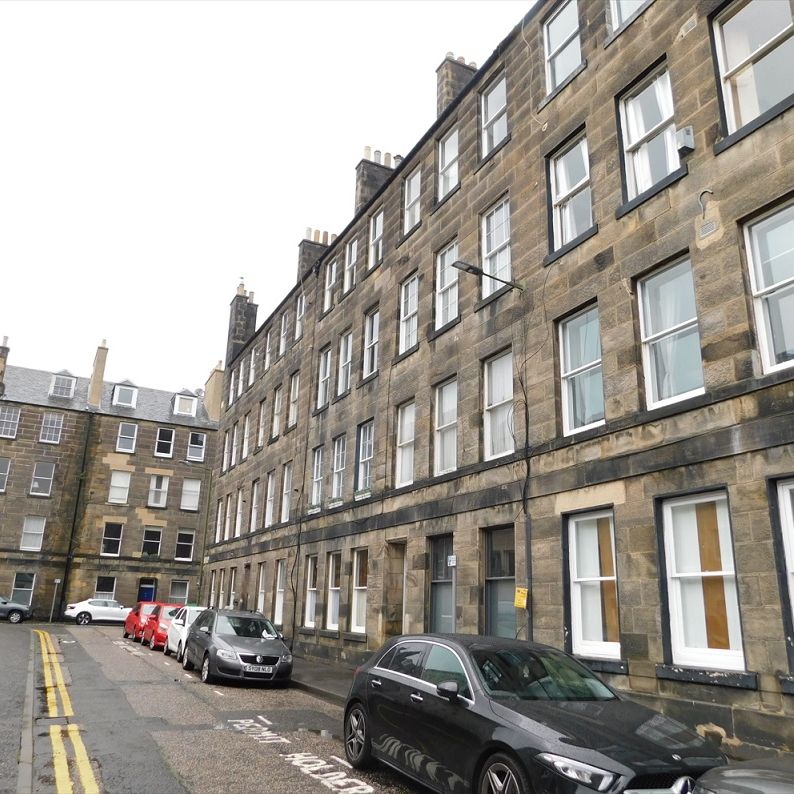 Kirk Street, Edinburgh, EH6 5EY - Photo 1