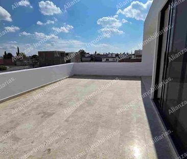 Casa Nueva en Renta en Del Alamo Residencian Zerezotla - Photo 2