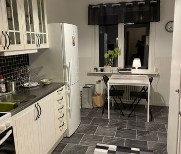 Norlundagatan, Nässjö - Foto 5