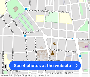 Alquiler apartamento disponible a partir de mediados de junio de 20... - Photo 1