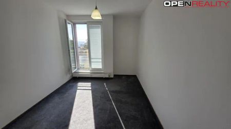 Podnájem pěkného cihlového bytu 2+kk s balkonem - Brno - Photo 2