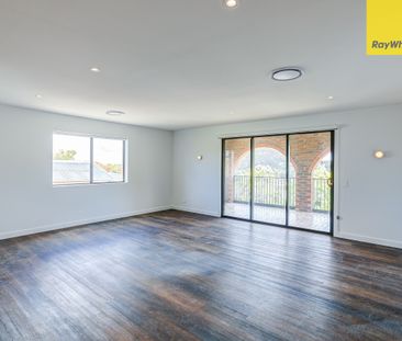 Grandeur Ultra Modern Family Home With Views And Ducted Air - Photo 2