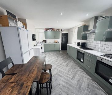 1 bedroom in a house share to rent - Photo 4