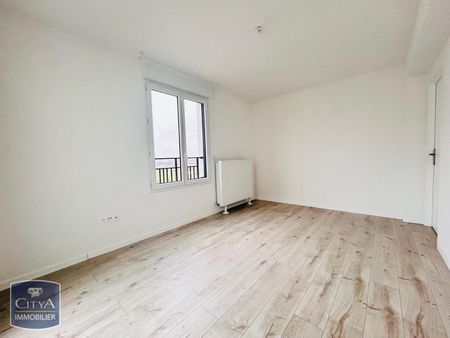 Location Appartement 4 pièces 82m² CHESSY 77700 - Photo 3