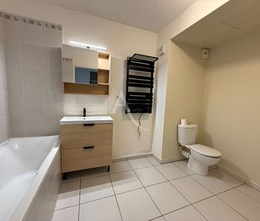 Location Appartement 2 pièces 48m² - Photo 3