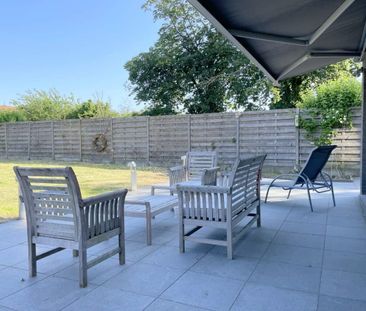 Ruime woning met tuin en sauna (Marke) - Foto 2
