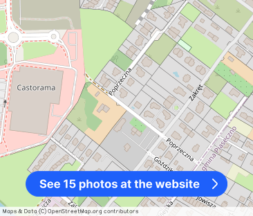 Przytulne mieszkanie z parkingiem 20m2, Mysiadło - Photo 1