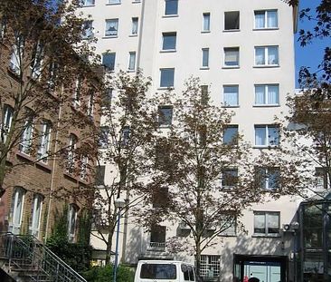 OF-City: Schöne Single-Wohnung mit Balkon! - Foto 1