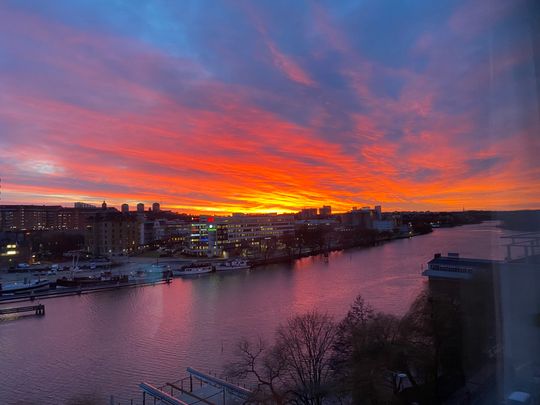 Hornstulls strand, Stockholm - Photo 1