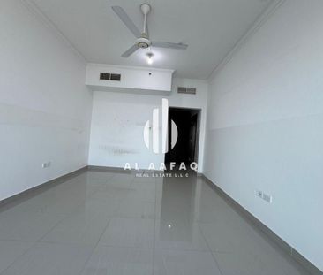 Spacious 2BHK | Both Master bedroom | Maids Room - Photo 1