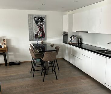 3 Zimmer, 110 m² - Foto 3