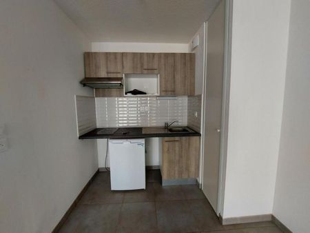 APPARTEMENT T2 45M - Photo 2