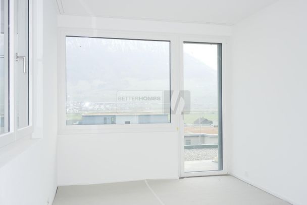 MODERN WITH PANORAMA AND SKY-TERRACE - Foto 1