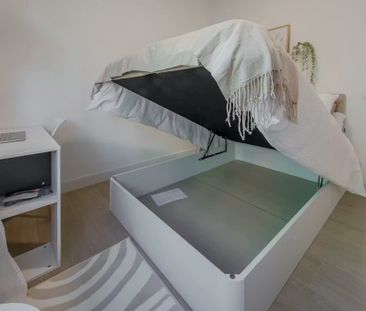 Paseo de la Castellana, Madrid, Community of Madrid 28046 - Photo 1