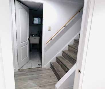 For Lease - 29 Penzance Drive, Toronto, Ontario - Photo 1