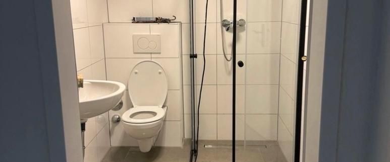 3 Zimmer Wohnung - Photo 1