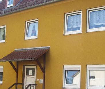 3 ZKB mit offener Küche am Philippinenhof! - Foto 1
