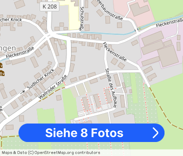 Ich bin hier der Erste – Erstbezug in kernsanierte 1-Zi.-Whg. in Gr... - Foto 1