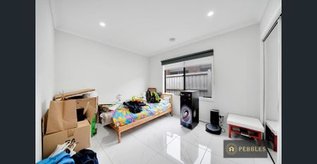 ✨ BEAUTIFUL FAMILY HOME FOR RENT – 19 RHONDA CRESCENT, TRUGANINA VIC 3029 - Photo 5