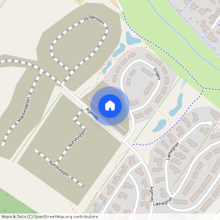 Engen 9H, 7190 Billund