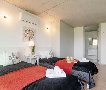 Apartamento T2 - Photo 1