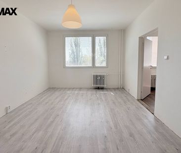 Pronájem bytu 1+1 36 m² - Фото 1