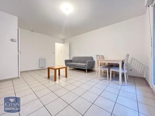 Location Appartement 2 pièces 45m² TOUL 54200 - Photo 1