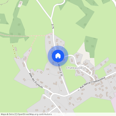 CREUSE (23), - NOUVELLE-AQUITAINE, GUERET (23000)