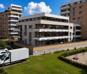 Pronájem bytu 1+kk 35 m² - Photo 6