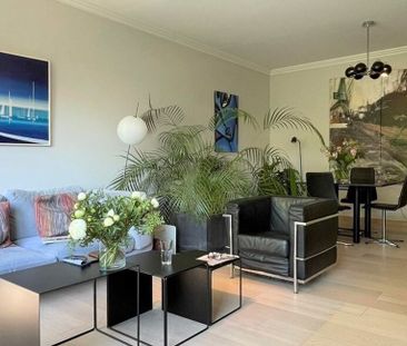 Appartement te huur in Brasschaat voor € 870 met 2 slaapkamers - Photo 2