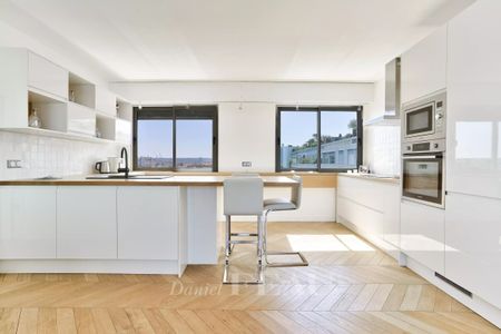 Appartement à louer à Paris 15Ème - Photo 3