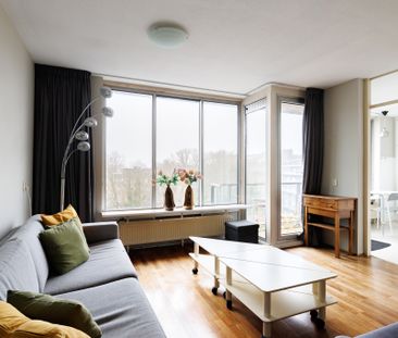 Zoutkeetsgracht 314, Amsterdam - Photo 1