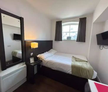 Classic Ensuite Plus Room - Photo 1