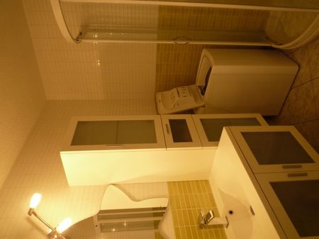 Type 1bis parking - Photo 3