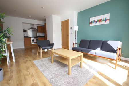 1 bed Flat for let - Photo 3