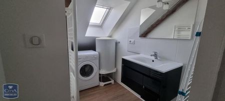 Location Appartement 2 pièces 29m² BRIVE LA GAILLARDE 19100 - Photo 4