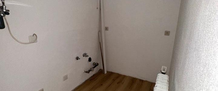 Zentrales 1-Zimmer-Apartment in Esslingen – ab sofort frei! - Foto 1