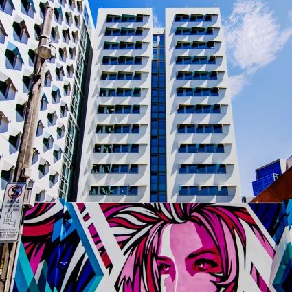 Student Village, The University of Melbourne Campus, Melbourne - Photo 1