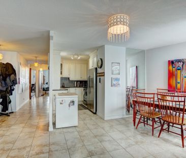 Condo for rent, Montréal (Le Plateau-Mont-Royal) - Photo 4
