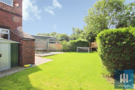 Nevison Avenue, Pontefract, West Yorkshire, WF8 - Photo 5