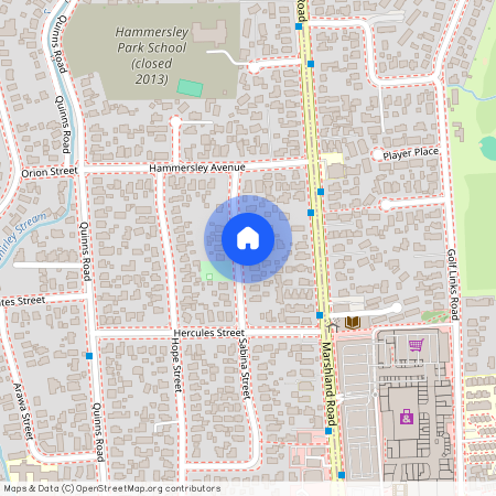 48A Sabina Street, Shirley, Christchurch