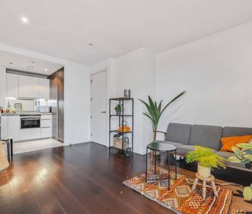 1 bedroom flat to rent - Photo 4