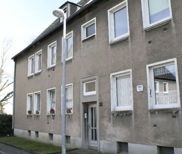 *** Covivio saniert für Sie! Schöne Wohnung in ruhiger Grünlage!*** - Photo 1