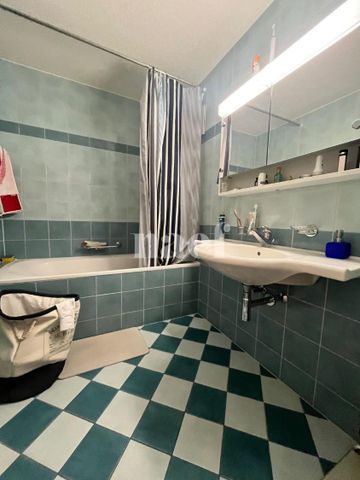 3 Zimmer, 81 m², 2. Stock - Photo 5