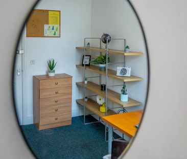 Room in a Shared House, St. James's Street, NG1 - Photo 5