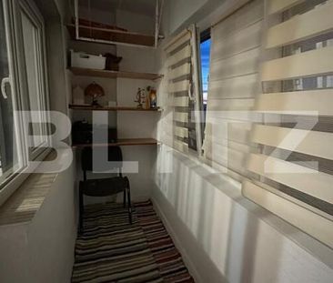 Apartament 2 camere, 56 mp, zona 1 Mai- Confectii - Fotografie 1