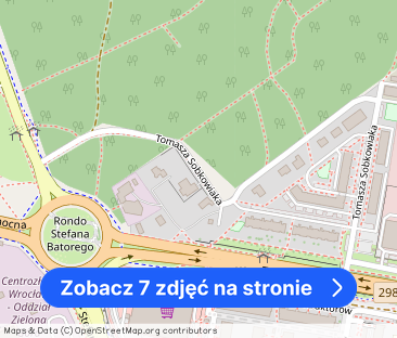 Kawalerka na wynajem - Zdjęcie 1