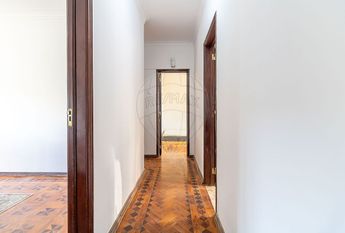 Apartamento T2 em Setúbal