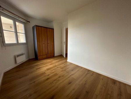 Appartement 3 Pièces 61 m² - Photo 4